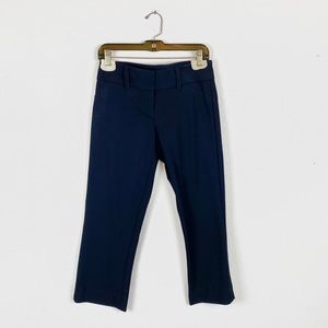 Cache Pants NWT Capri Black